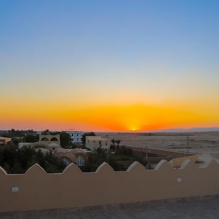 El Hanna Valley View Luxor Eksteriør billede